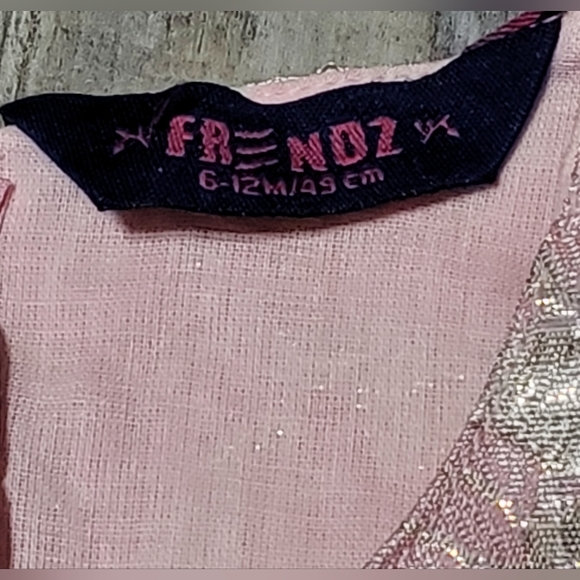 Frendz Dress - Picture 5 of 10